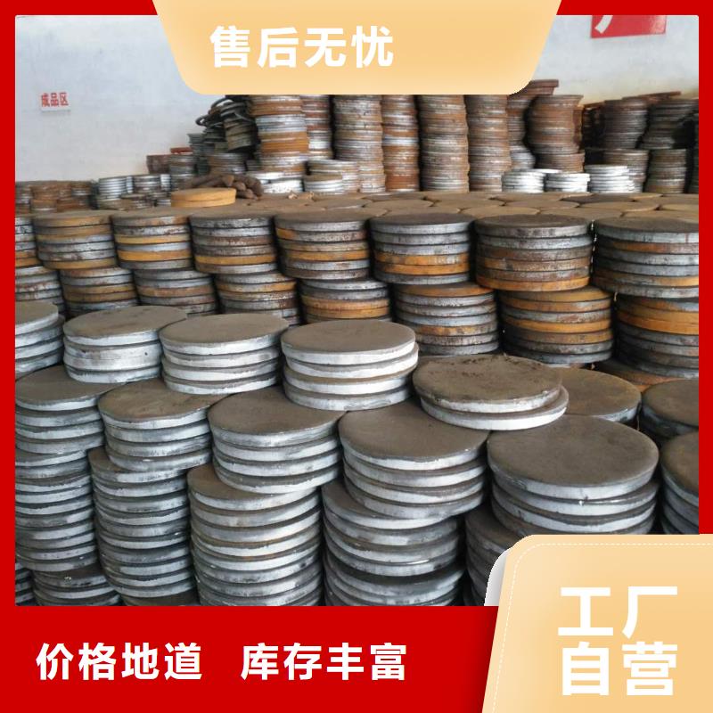 法兰毛坯,法兰生产厂家按需定制真材实料
