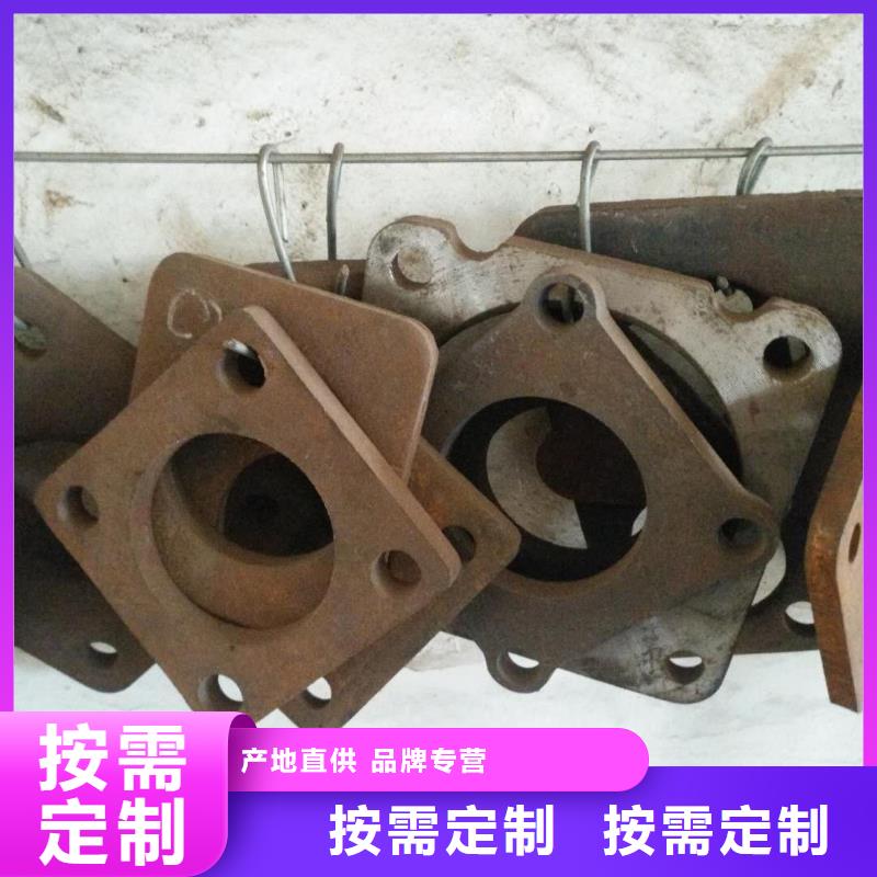 法兰毛坯,环形锻件源头厂家供应