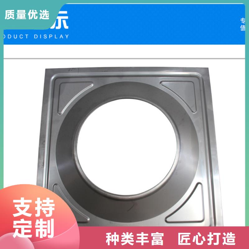 不锈钢保温水箱冷水箱