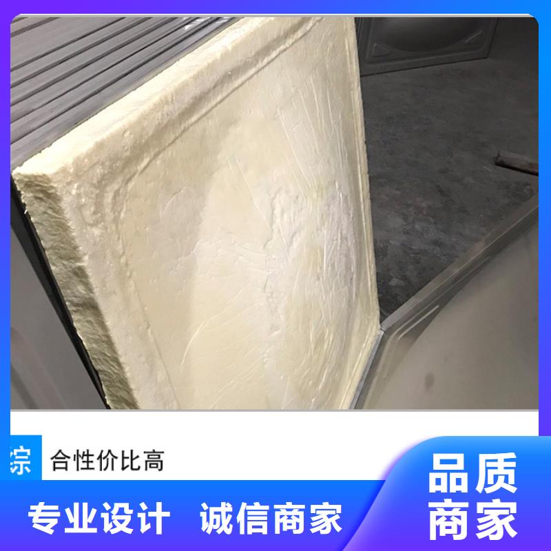【不锈钢水箱 不锈钢消防水箱应用广泛】