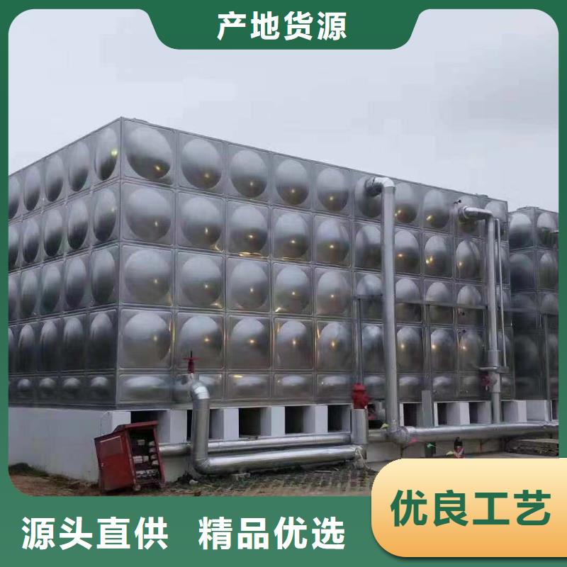 不锈钢水箱,无负压供水设备买的放心安兴用的舒心