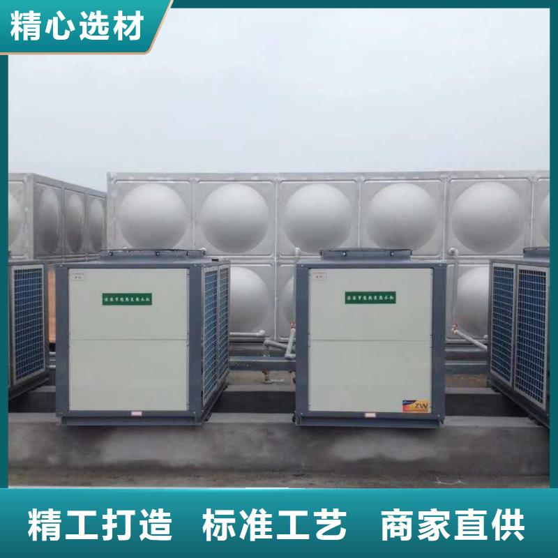 不锈钢水箱-圆柱形保温水箱厂家货源