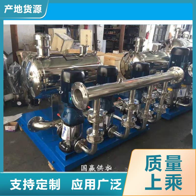 供水设备不锈钢水箱货真价实