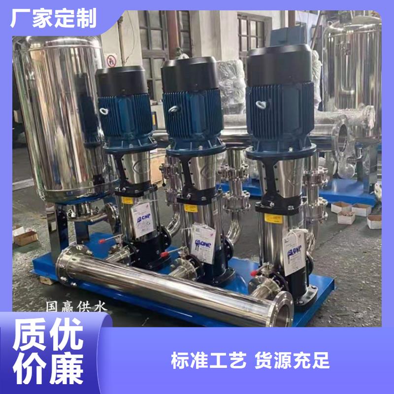 供水设备,304不锈钢水箱产品优势特点