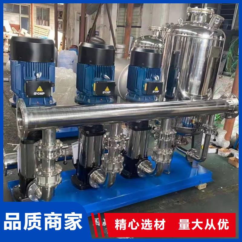 变频供水设备变频二次供水设备