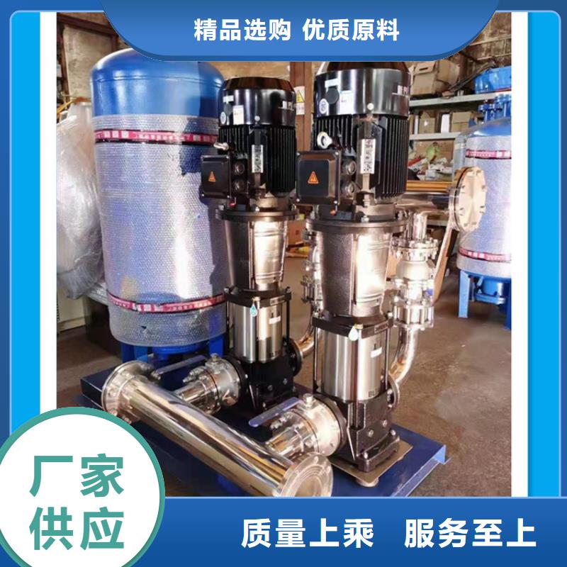 供水设备不锈钢人防水箱老品牌厂家