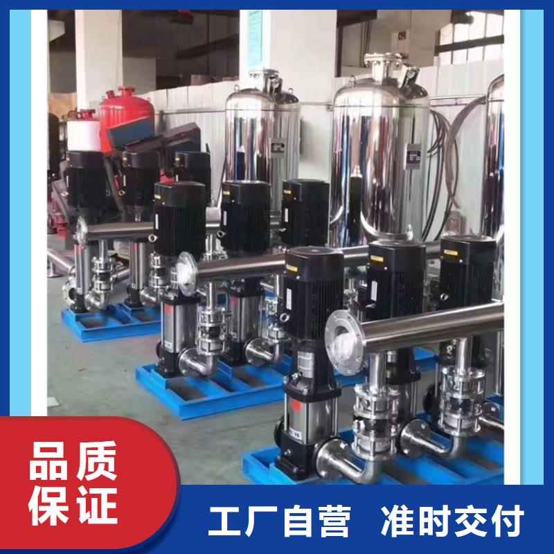供水设备不锈钢保温水箱厂家直销省心省钱