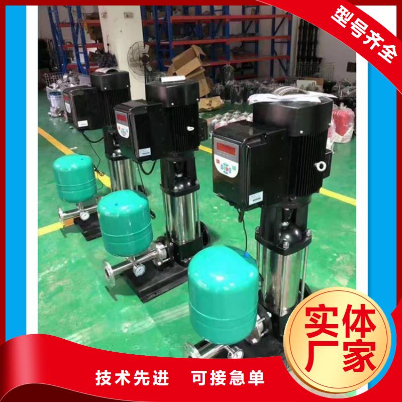 供水设备消防不锈钢水箱源厂供货