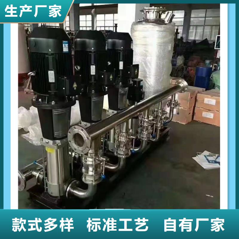 供水设备 【201不锈钢水箱】现货齐全售后无忧
