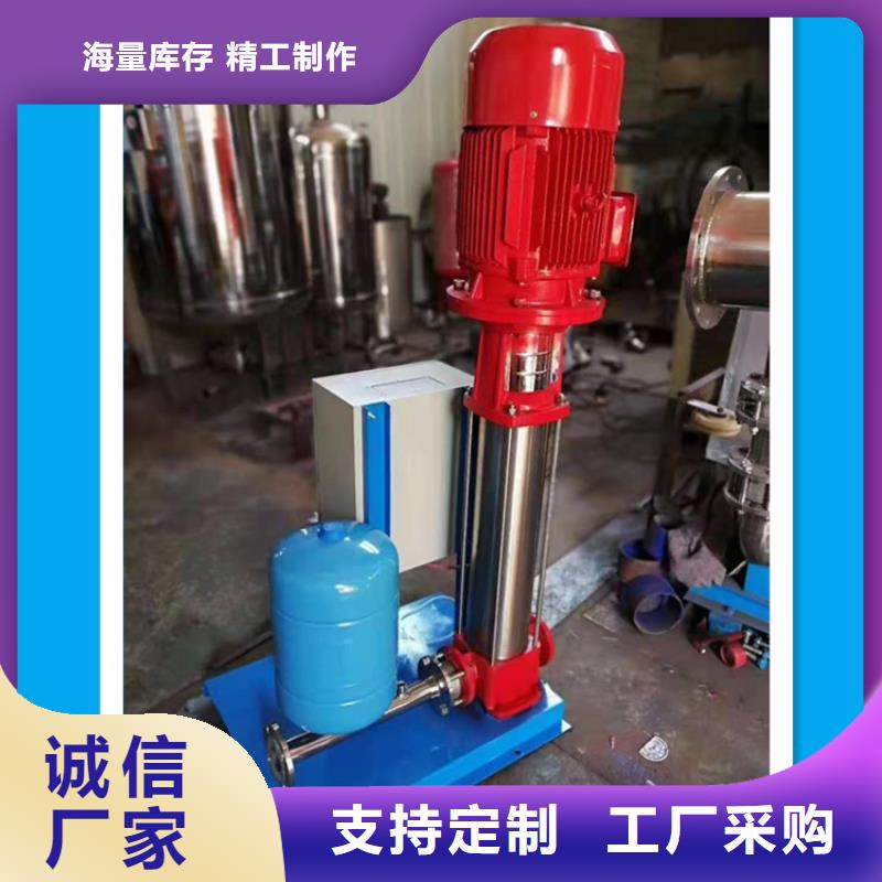 供水设备不锈钢消防水箱优质工艺