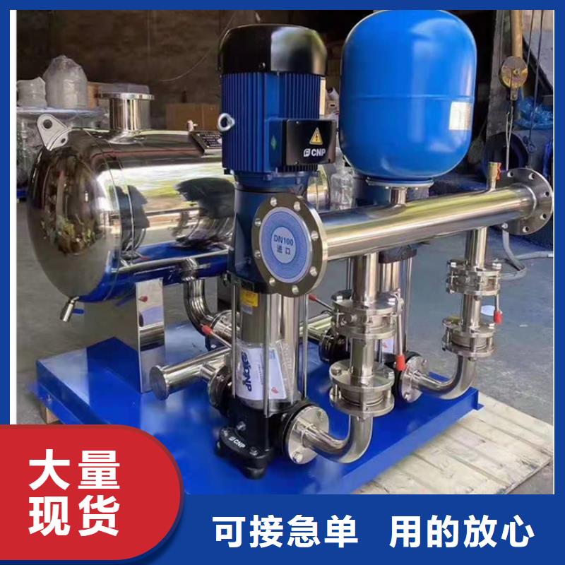 供水设备不锈钢人防水箱老品牌厂家