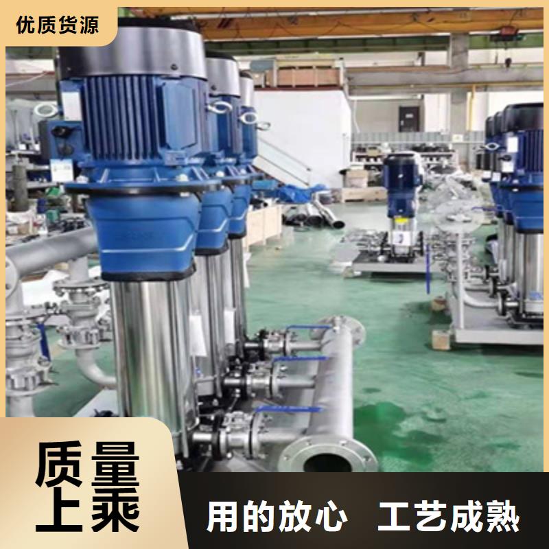 供水设备不锈钢消防水箱优质工艺