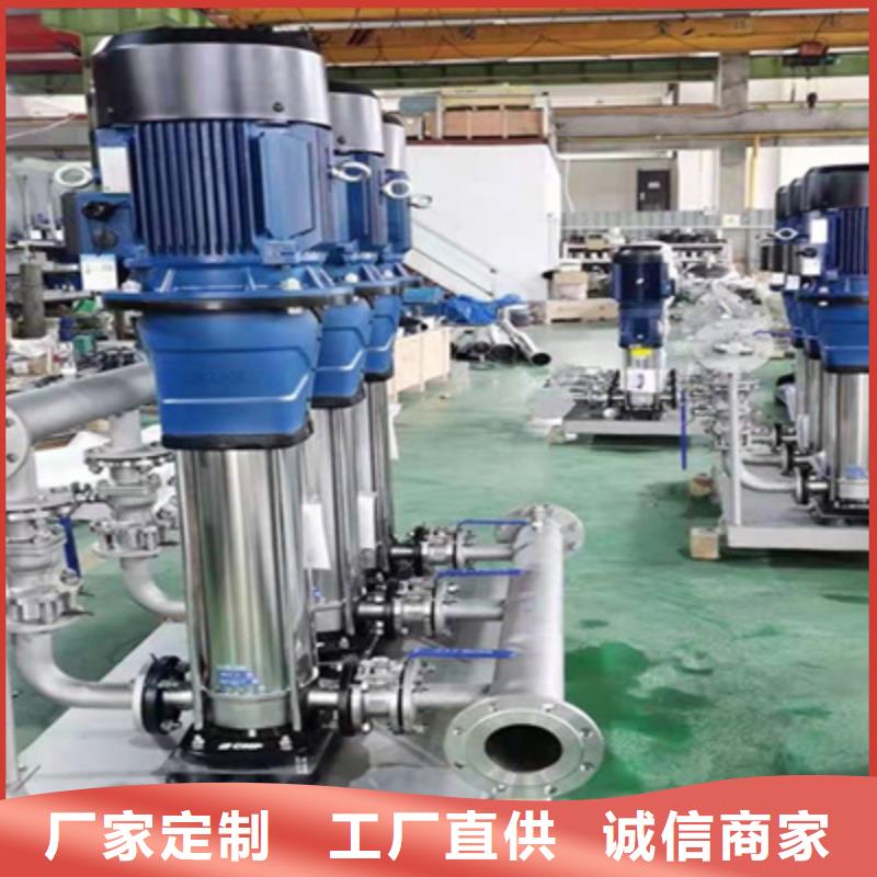 供水设备 不锈钢消防水箱用品质赢得客户信赖