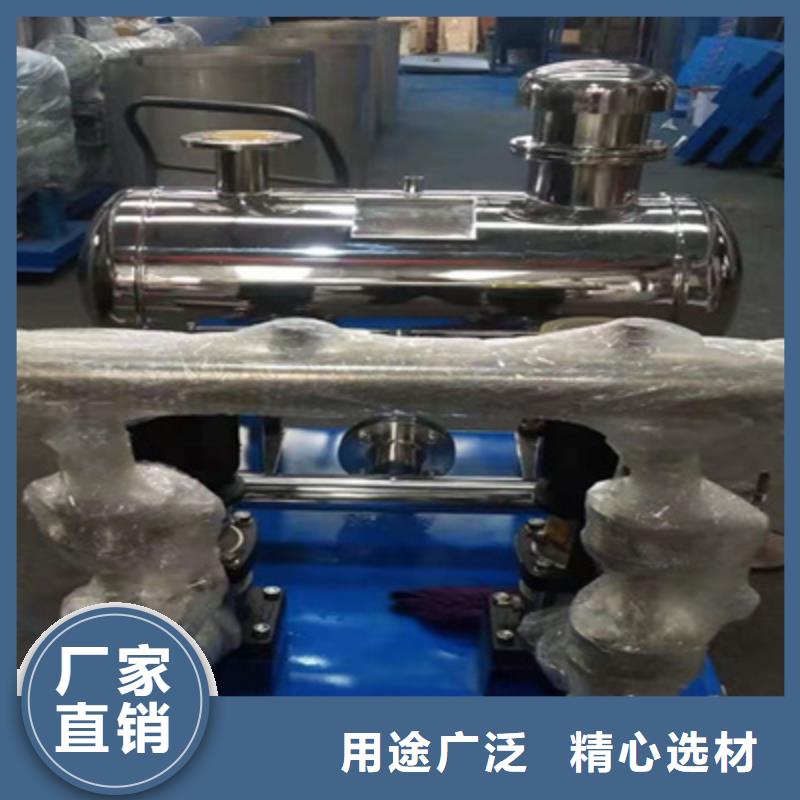 供水设备不锈钢消防水箱追求细节品质