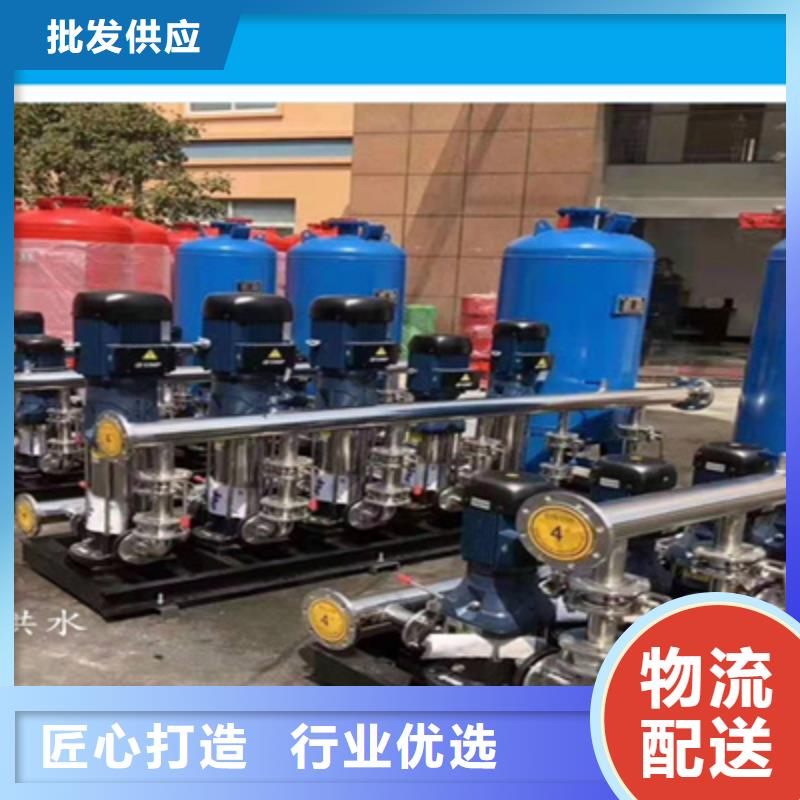 供水设备消防不锈钢水箱源厂供货
