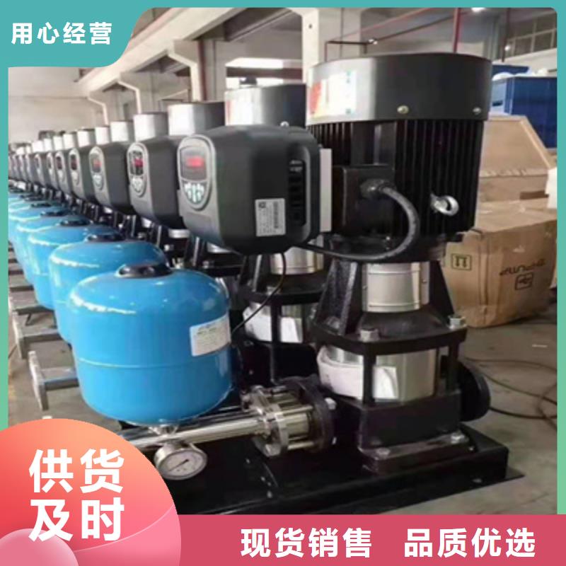 供水设备不锈钢消防水箱优质工艺