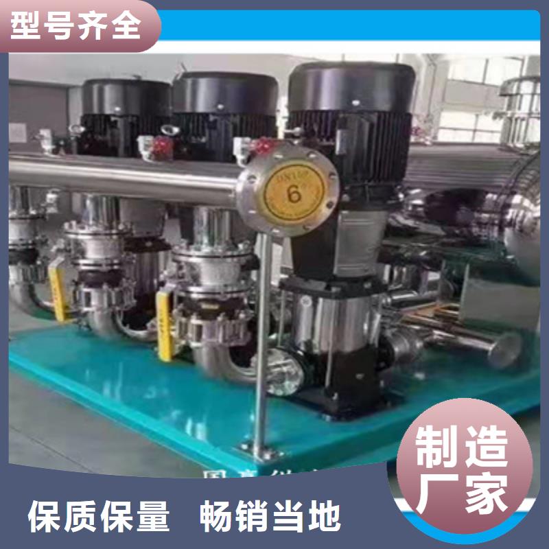 供水设备不锈钢人防水箱老品牌厂家