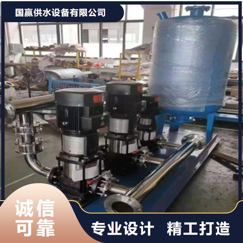 供水设备【保温水箱】源头采购