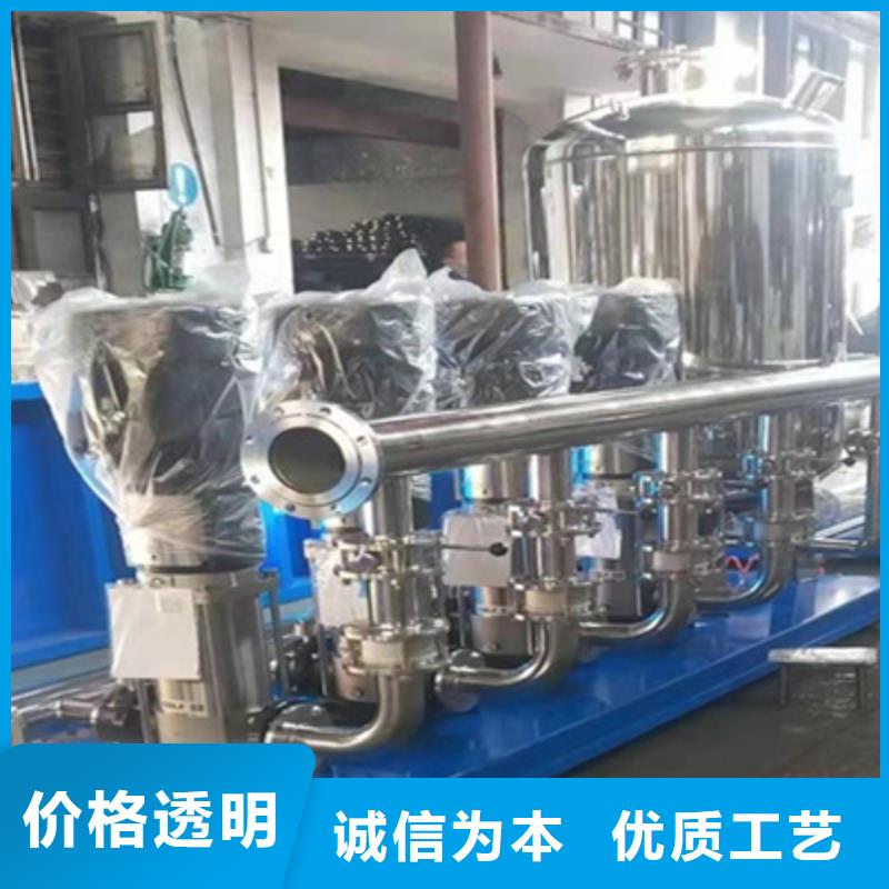 供水设备-不锈钢人防水箱售后无忧