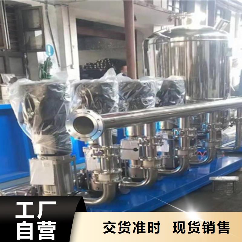 供水设备不锈钢消防水箱专注生产制造多年