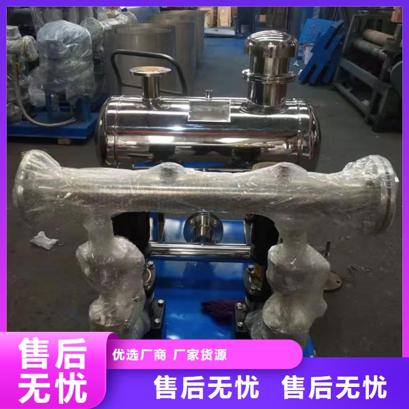 供水设备不锈钢水箱货真价实