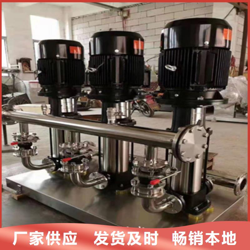 供水设备不锈钢保温水箱厂家直销省心省钱