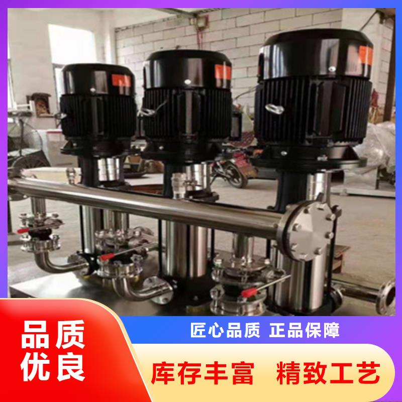 供水设备不锈钢水箱货真价实