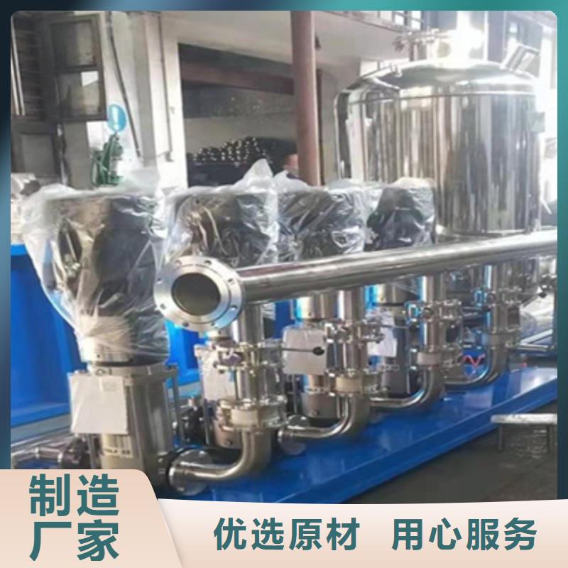 供水设备-不锈钢人防水箱售后无忧