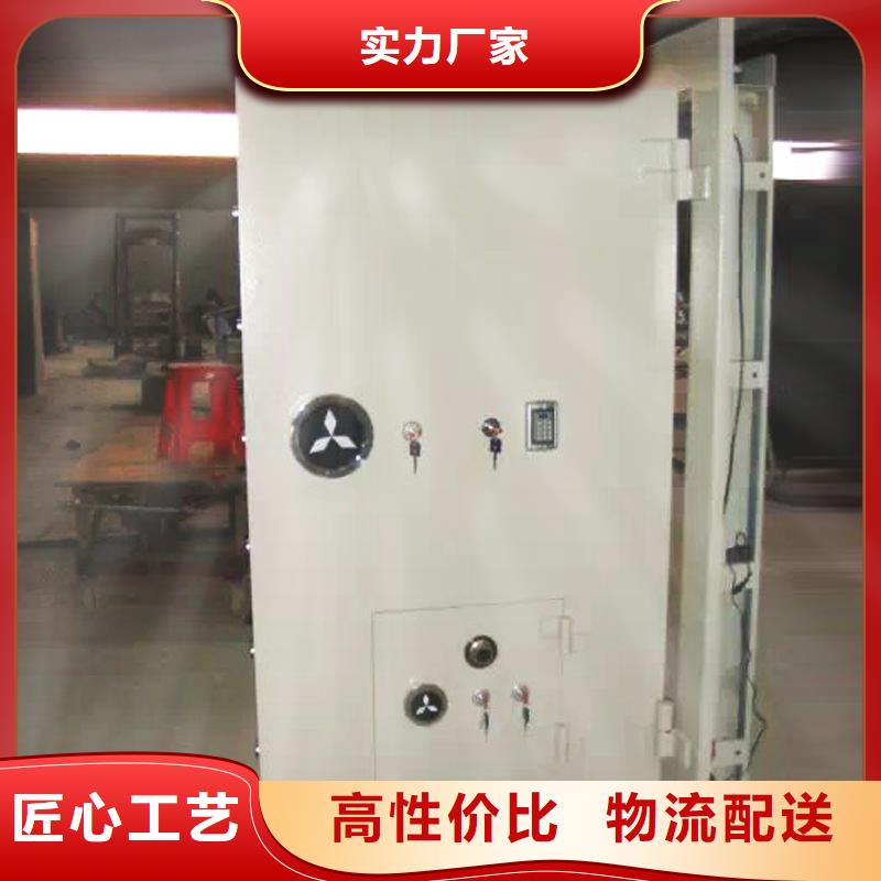 金库门厂按需定制