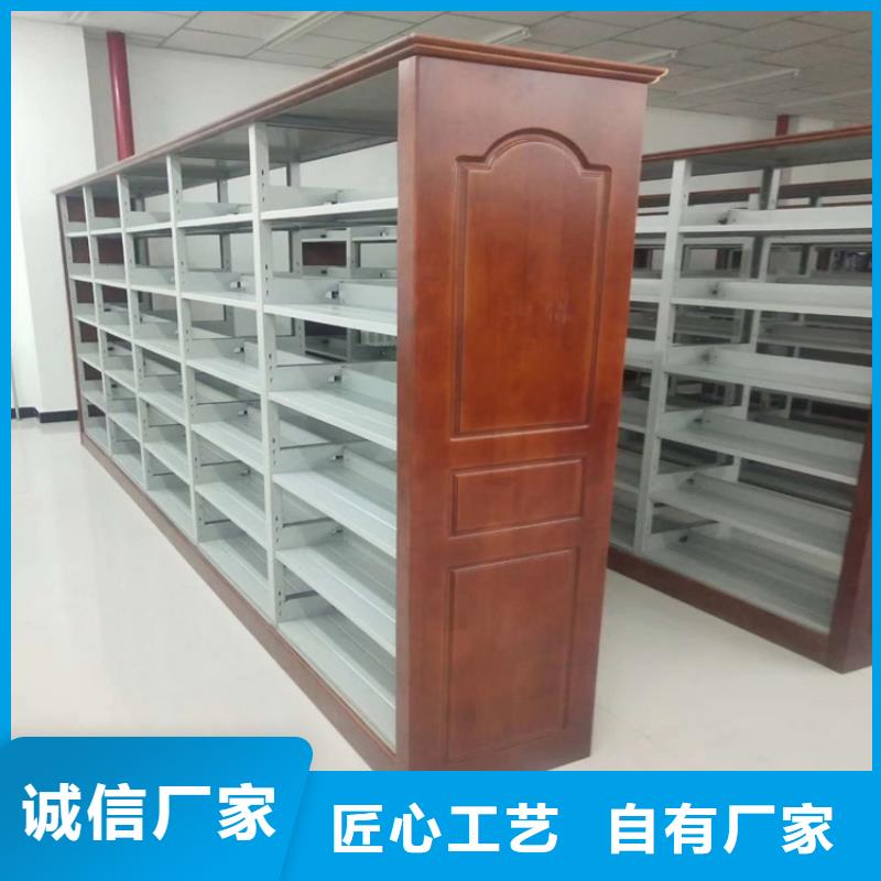 书架密集架种类丰富