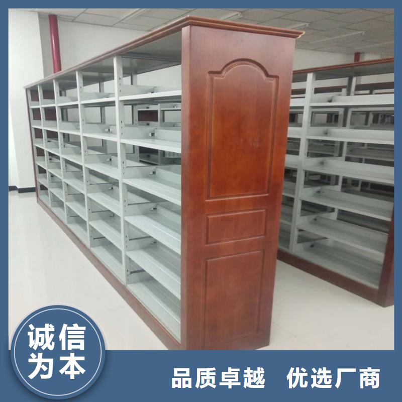 书架-移动密集柜价格透明