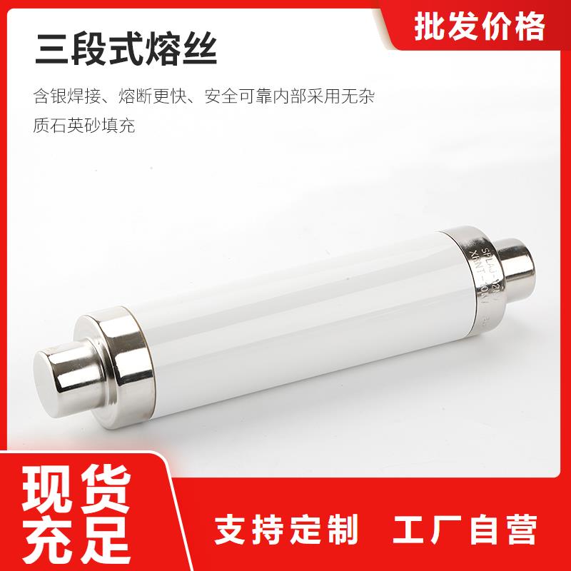限流熔断器高低压电器供应优质原料