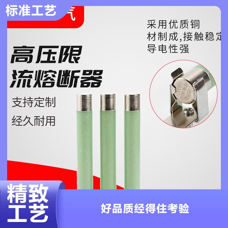 RNK-6/200A双管限流熔断器