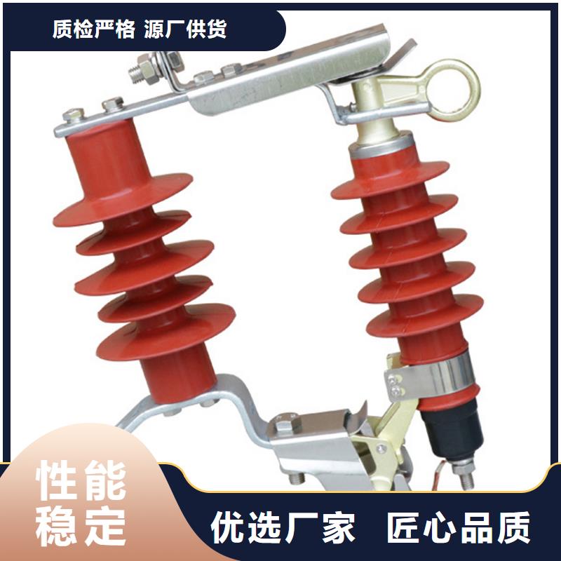 HY5WS-17/45L电机型避雷器
