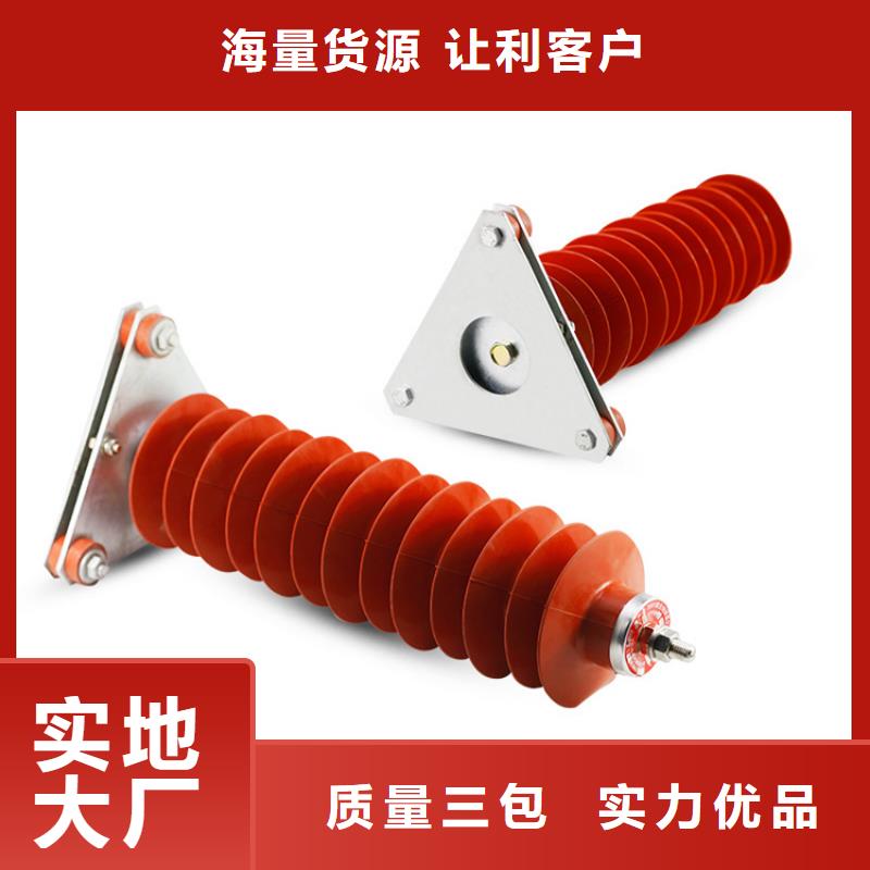 HY5WS-17/45L电机型避雷器