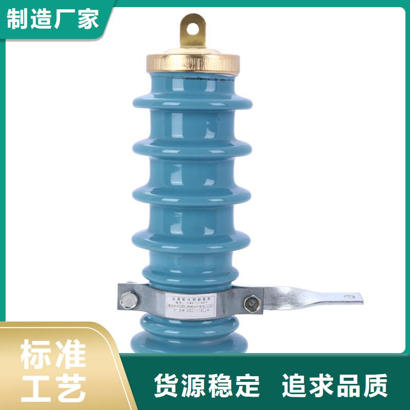HY5WS-17/45L电机型避雷器