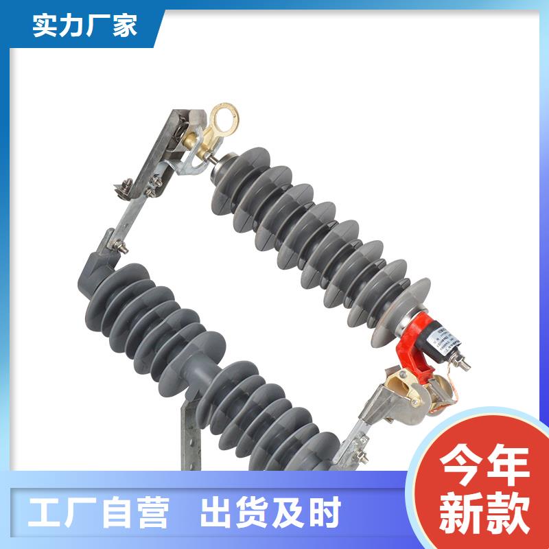 YH5WS-7.6/30配电型避雷器
