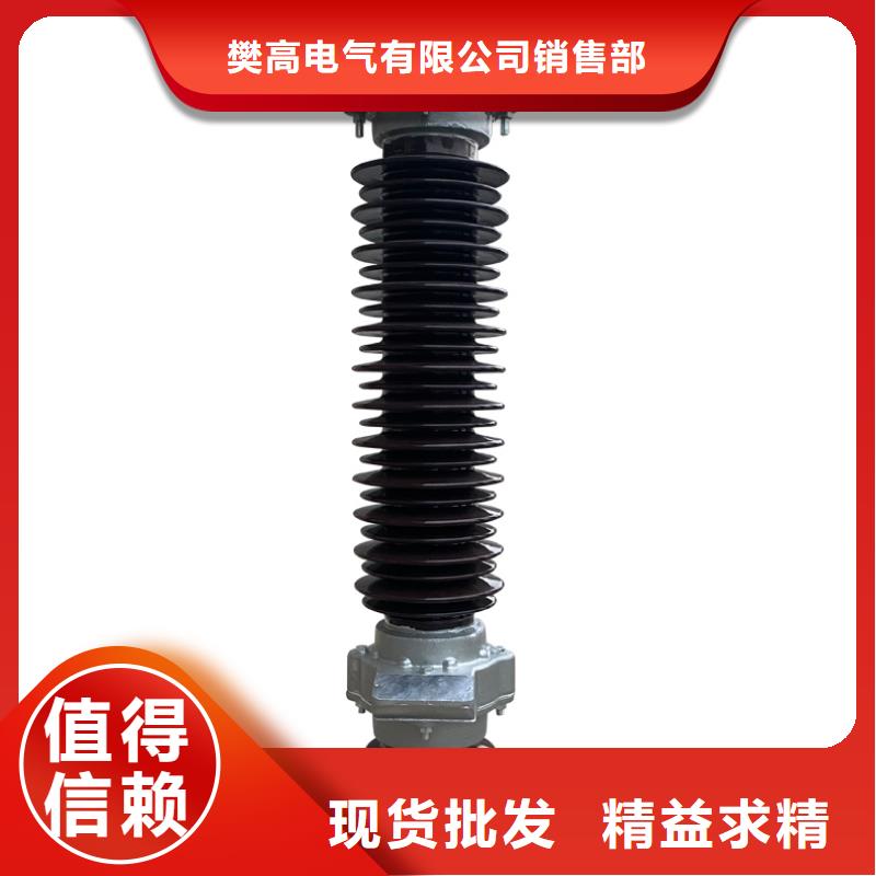 HY10WZ-17/45电站型避雷器