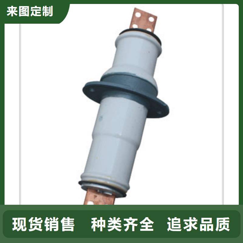 FCRG-35/1600A高压硅胶穿墙套管