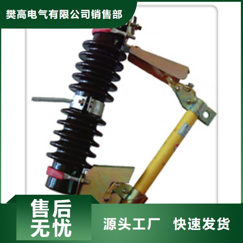 【熔断器氧化锌避雷器品质保证实力见证】