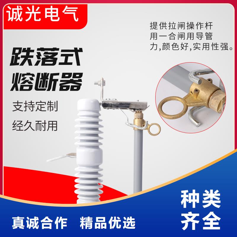 熔断器高低压电器精心选材