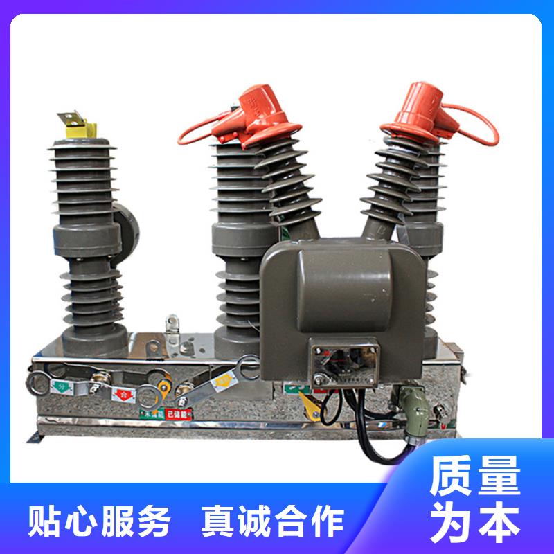 SW2-63/1600六氟化硫断路器
