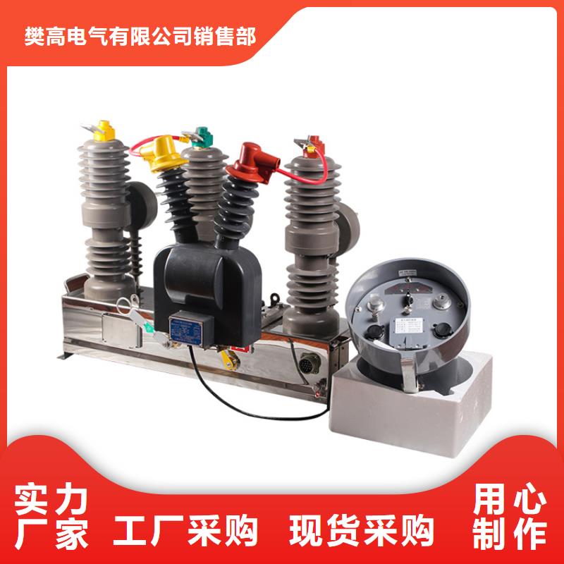 ZW32-40.5/T630-20真空断路器