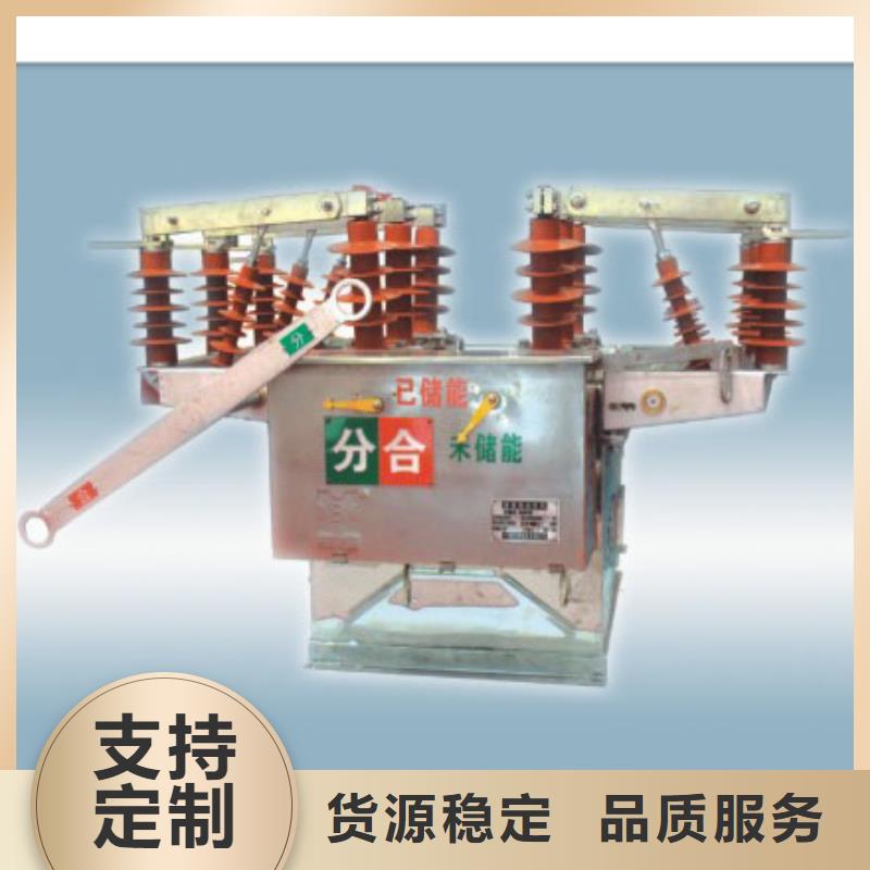 ZW32-40.5/T630-20真空断路器