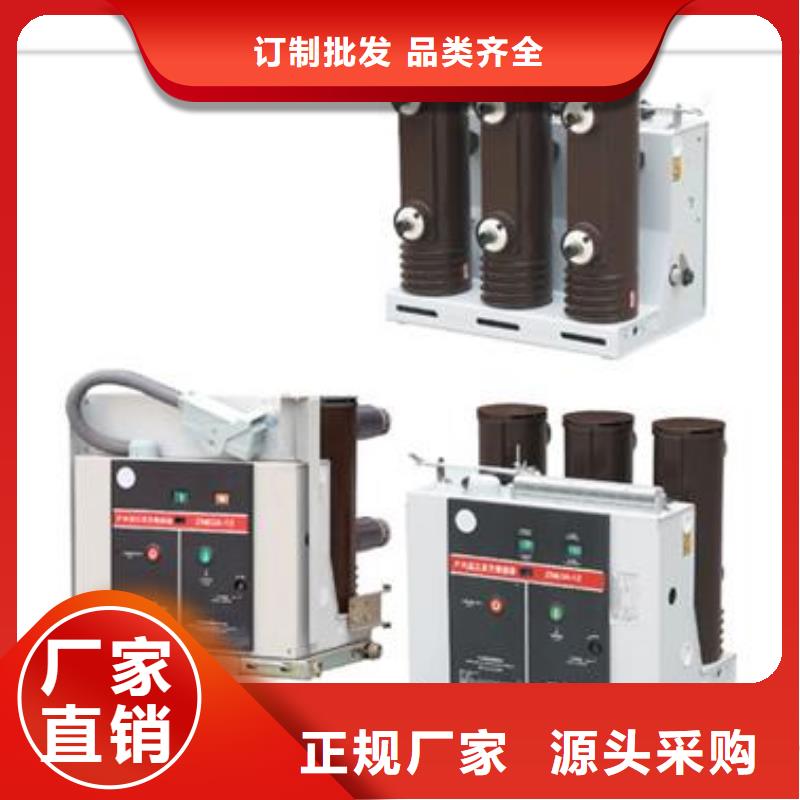 ZW32-40.5/T630-20真空断路器
