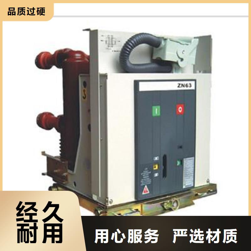 ZW32-40.5/T630-20真空断路器