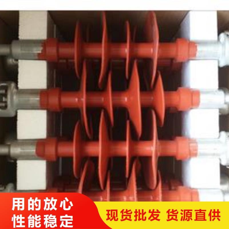 ZJ-10Q75*130高压绝缘子