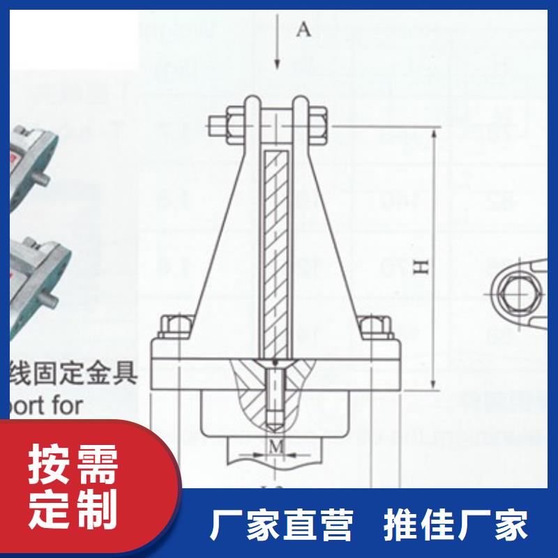 【母线金具】高低压电器团队好厂家有担当
