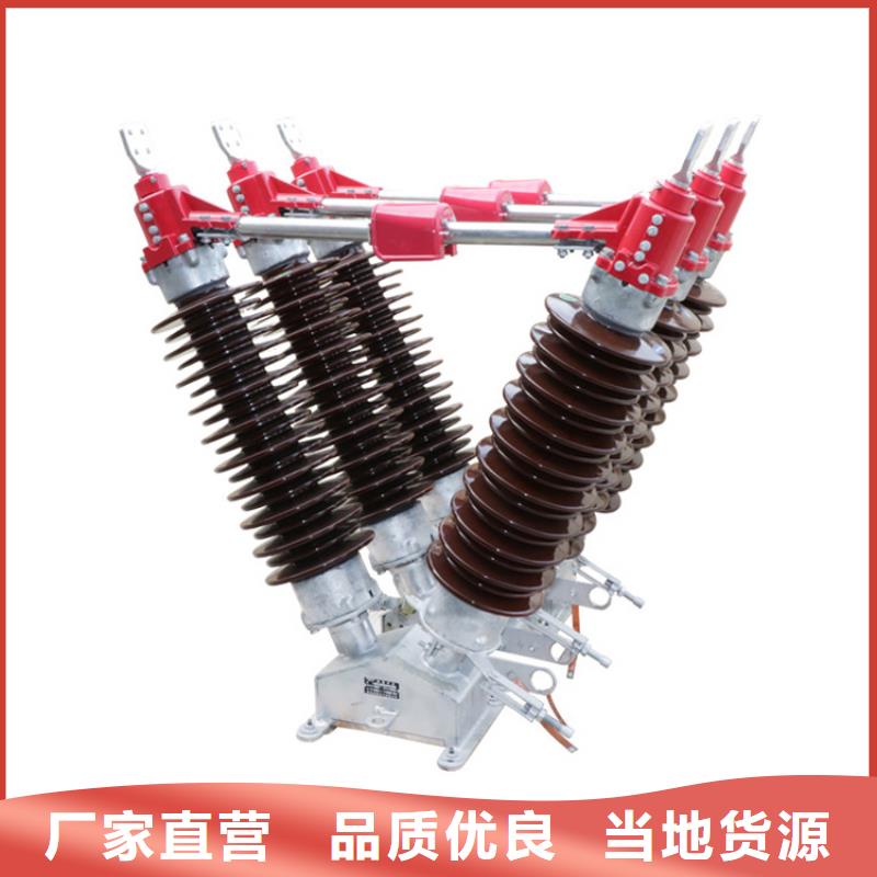 HGW9-24/1000户外高压隔离开关