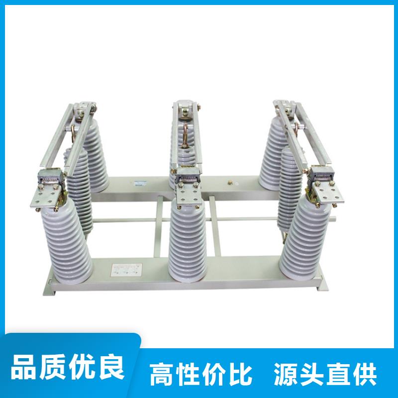 HGW9-10/1000A高压隔离刀闸